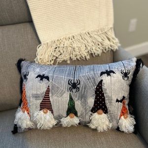 Halloween Pillow